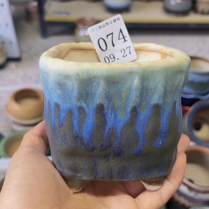 瓷片景德镇陶瓷手工制作