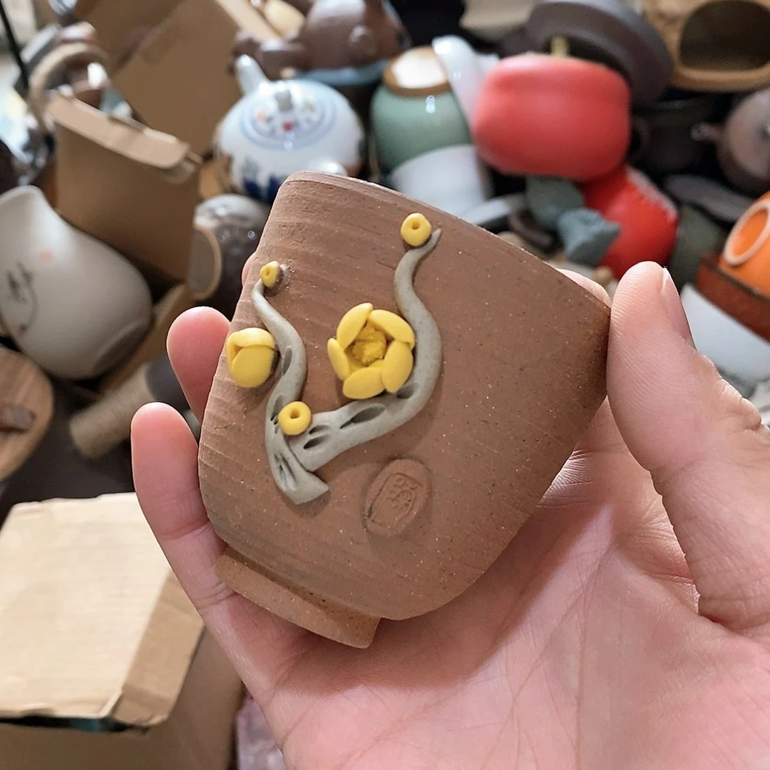 瓷片然后又要来找自己去吃