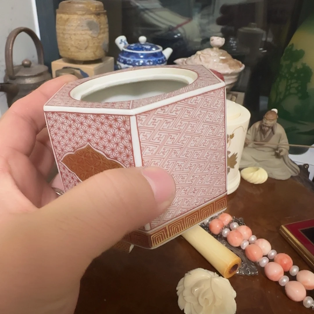 紫砂瑾煜杂货铺，欢迎各位老板，6***草