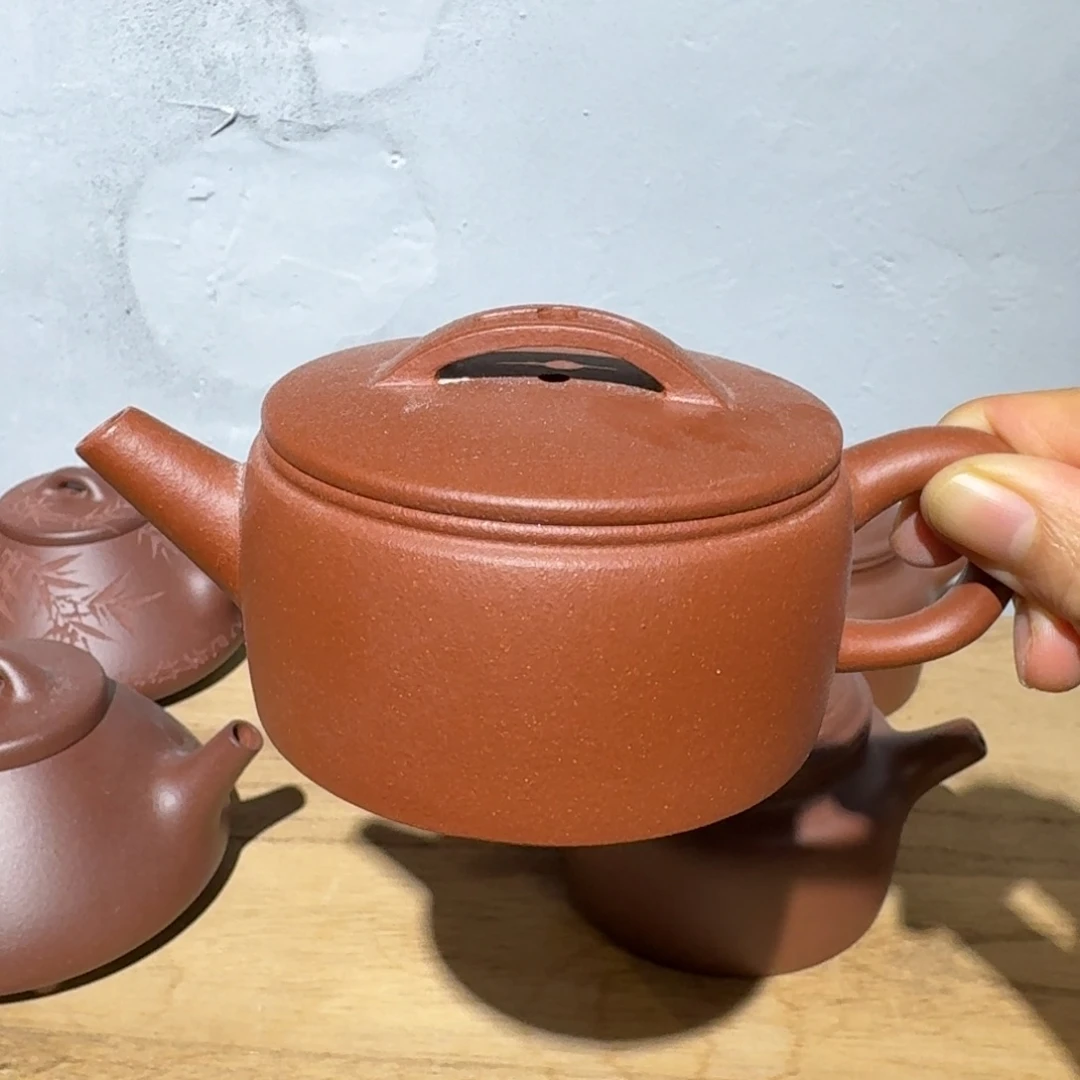 茶壶段泥特价150毫升左右