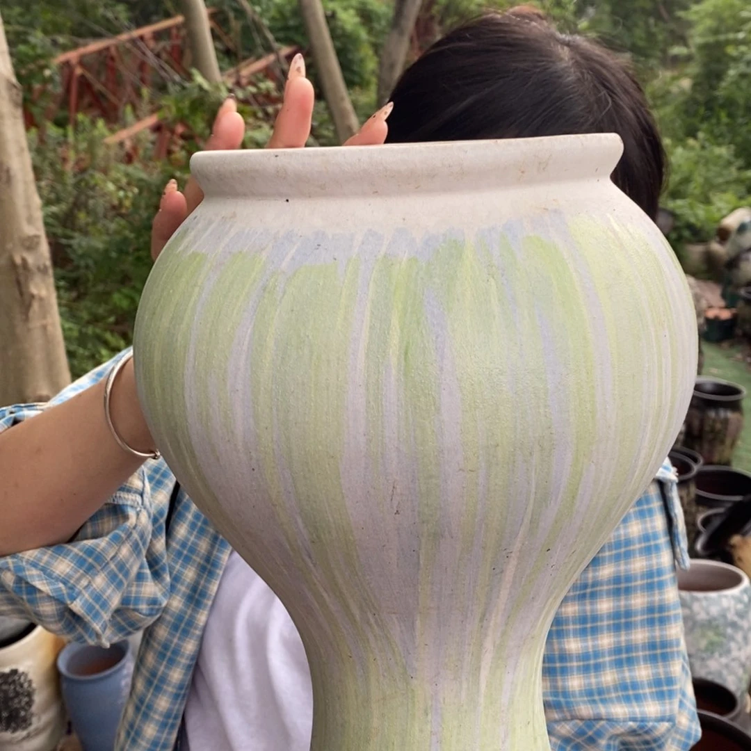紫砂花盆正品15/30
