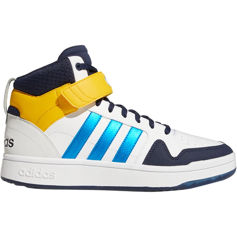 Adidas/阿迪达斯 男女中帮休闲板鞋GZ3792