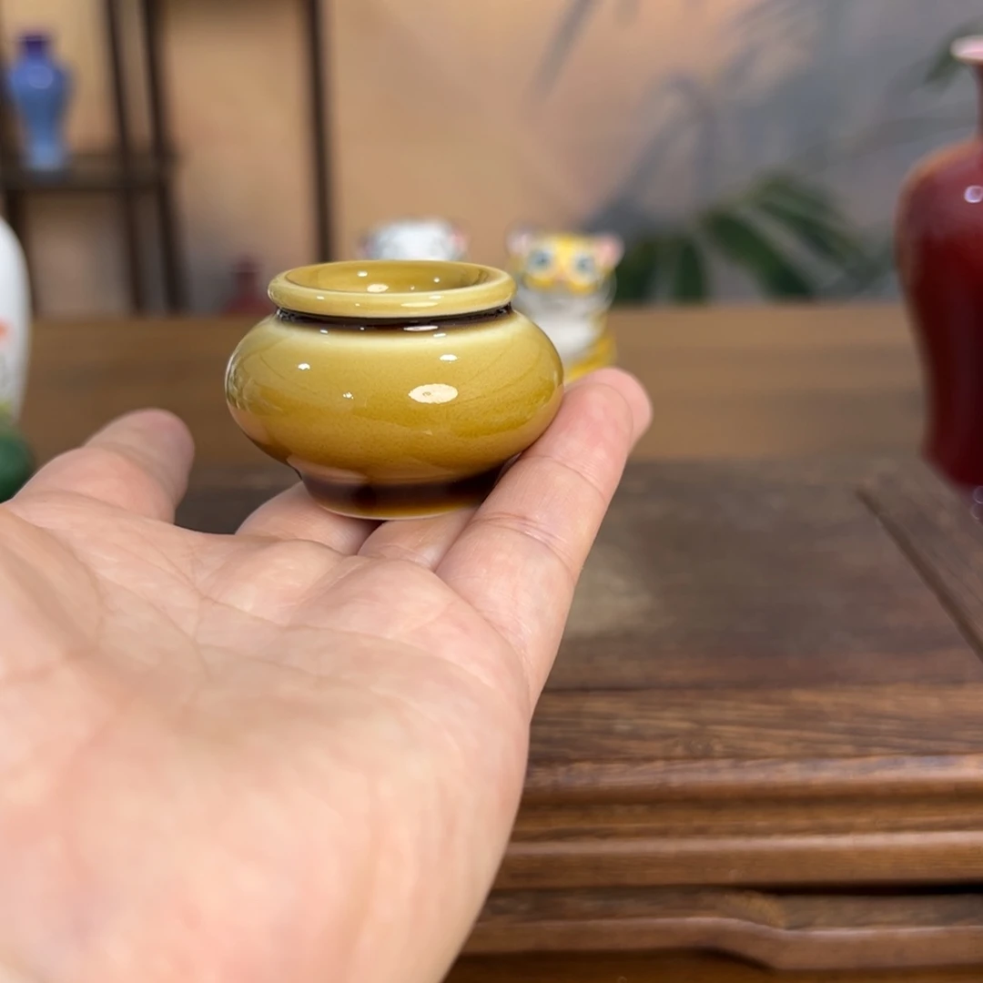 瓷片景德镇陶瓷美术