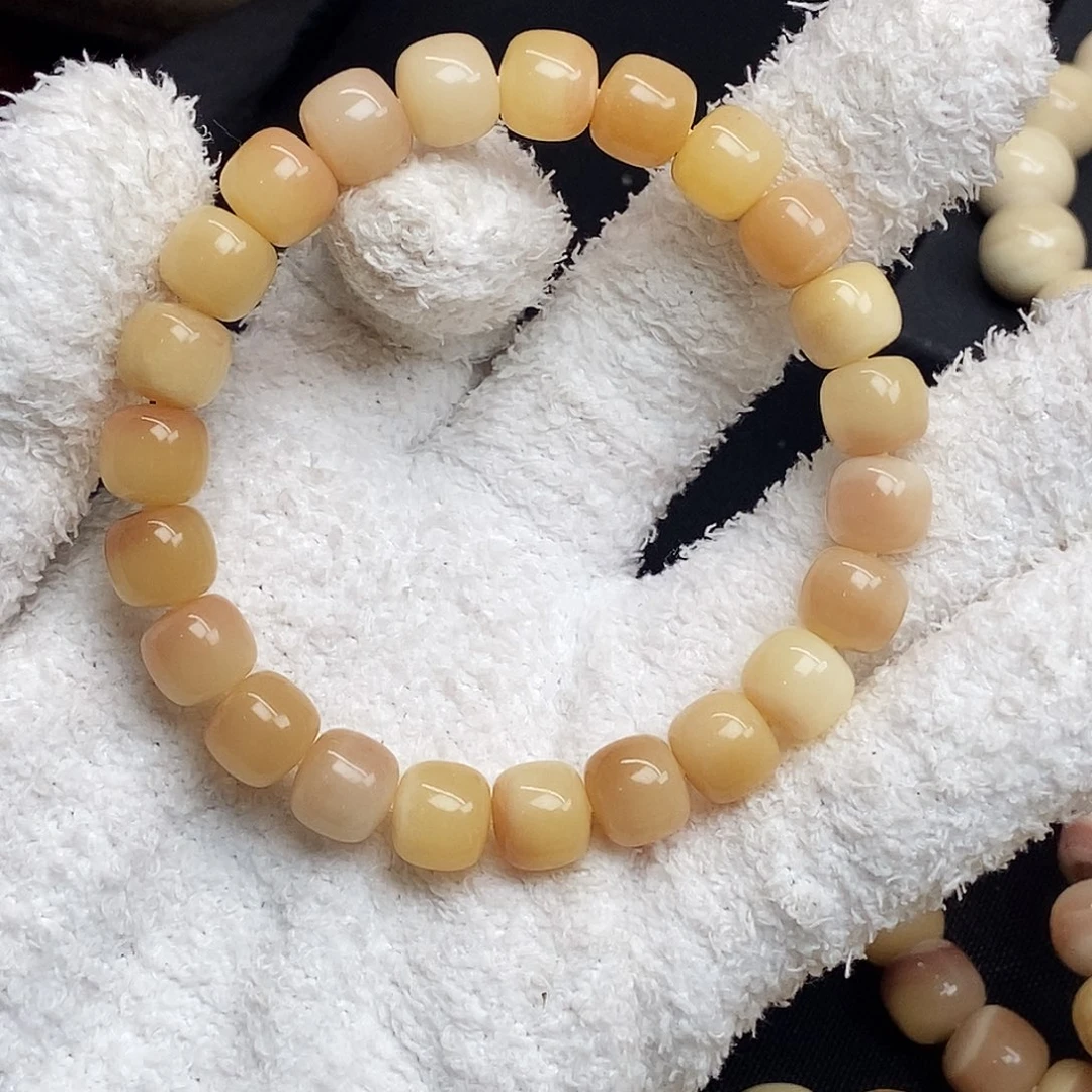 手串/手链驼骨手串10