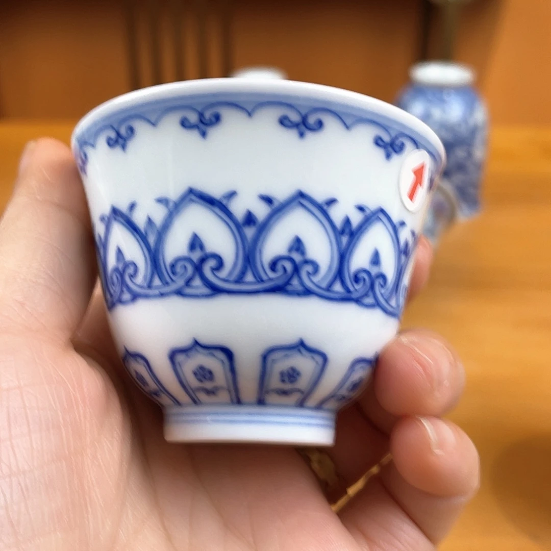 景德镇陶瓷景德镇瓷器