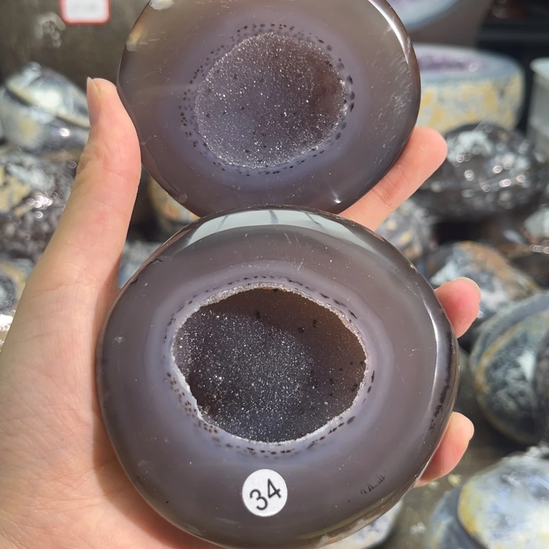 未镶嵌大型摆件（非配饰）紫晶