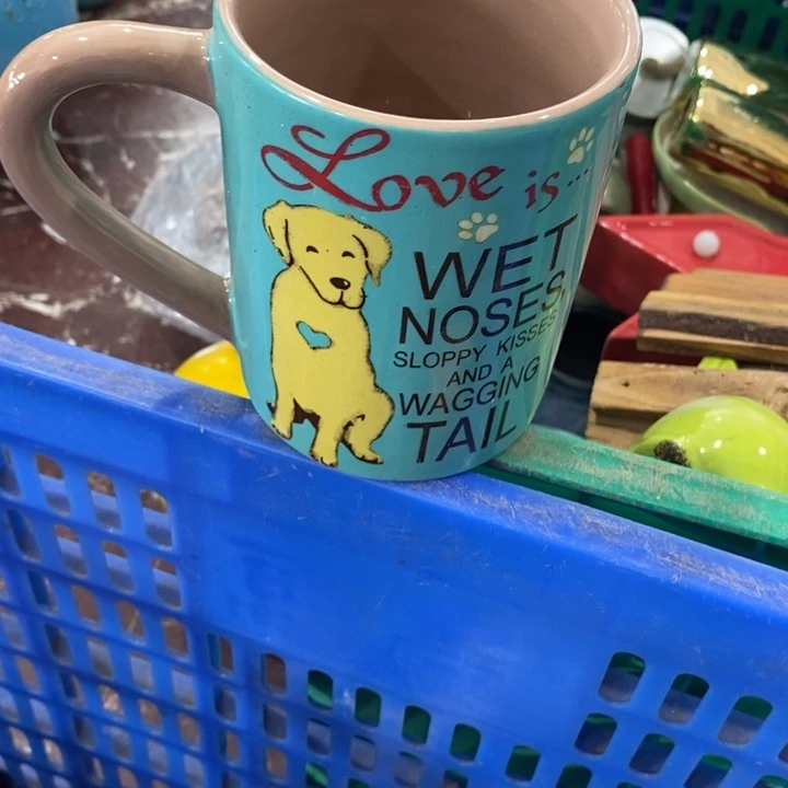 陶瓷树脂工艺摆件
