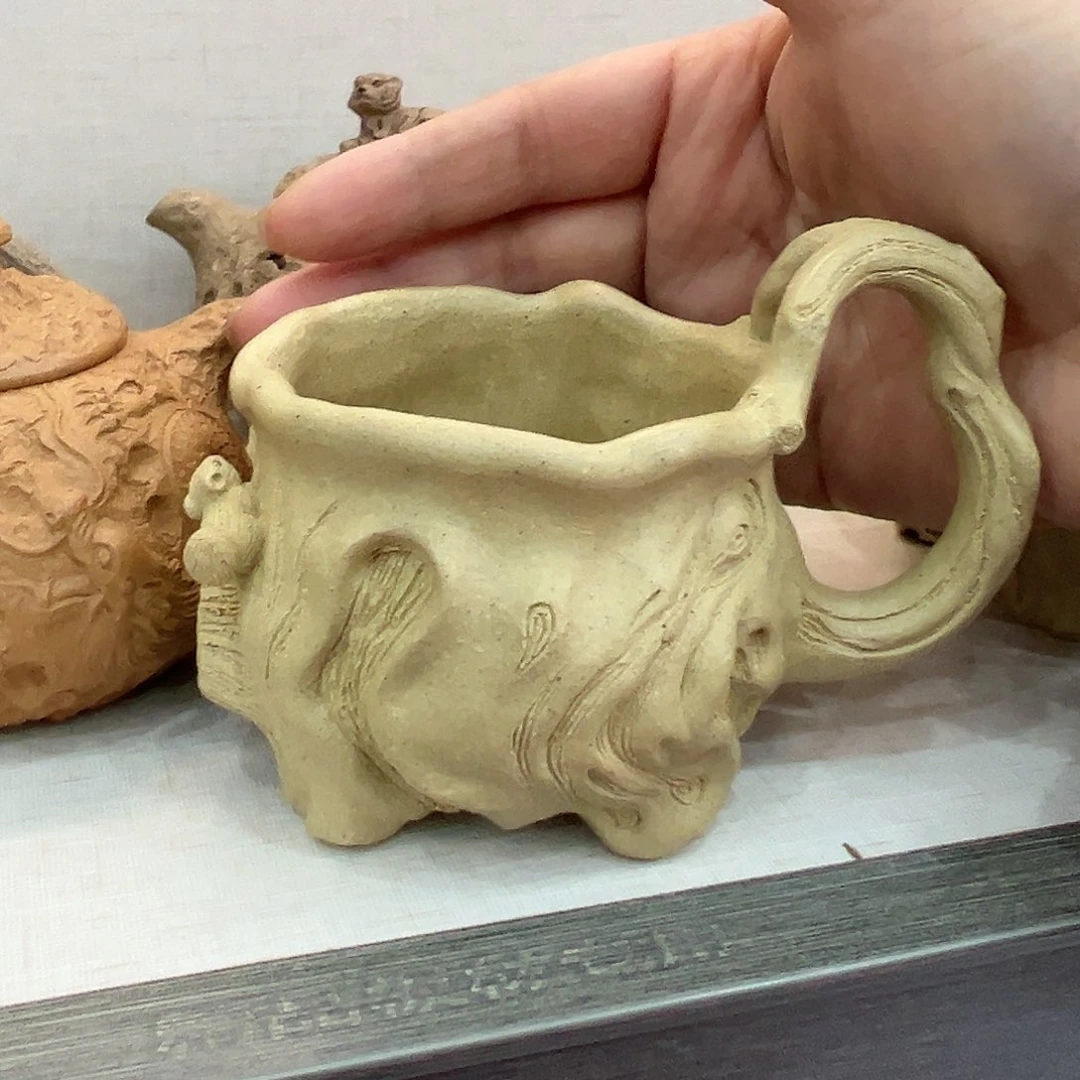 紫砂茶壶l****g紫砂壶紫砂茶壶