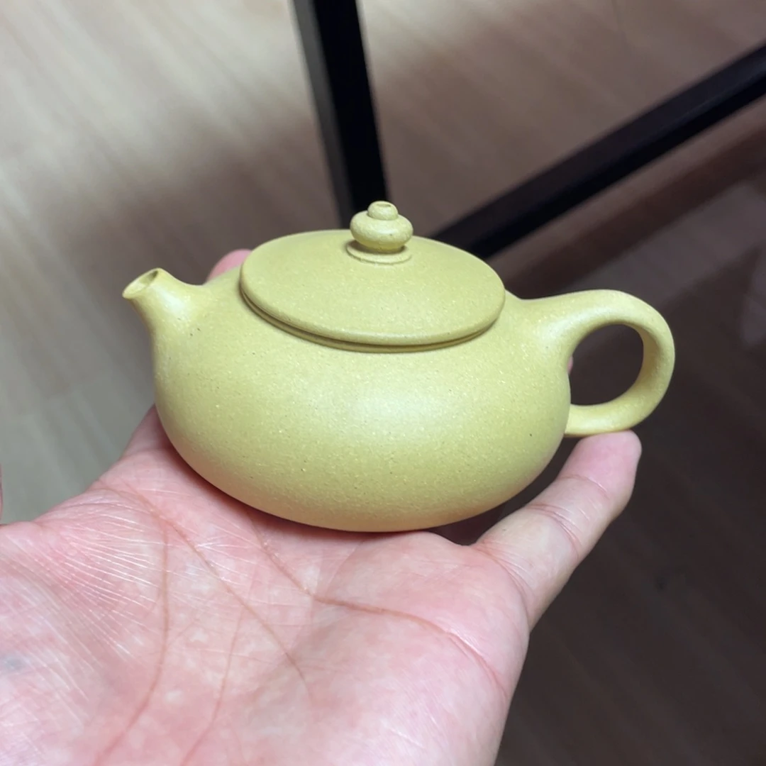 茶壶紫砂宜兴紫砂壶