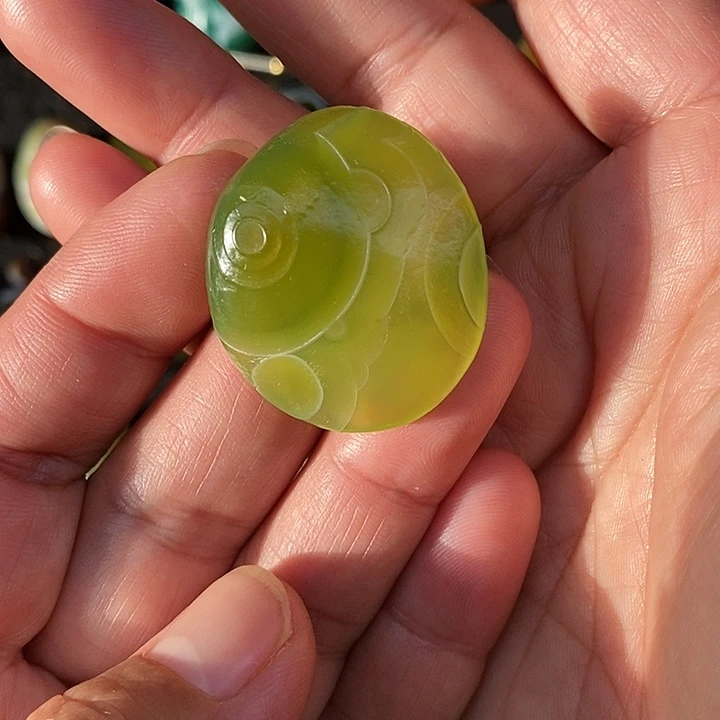 未镶嵌饰品玛瑙/玉髓