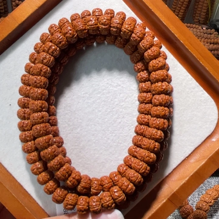 吊坠金刚菩提泰森天花板小尺寸122颗