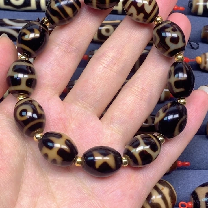 玛瑙/玉髓（覆膜）未镶嵌颈饰