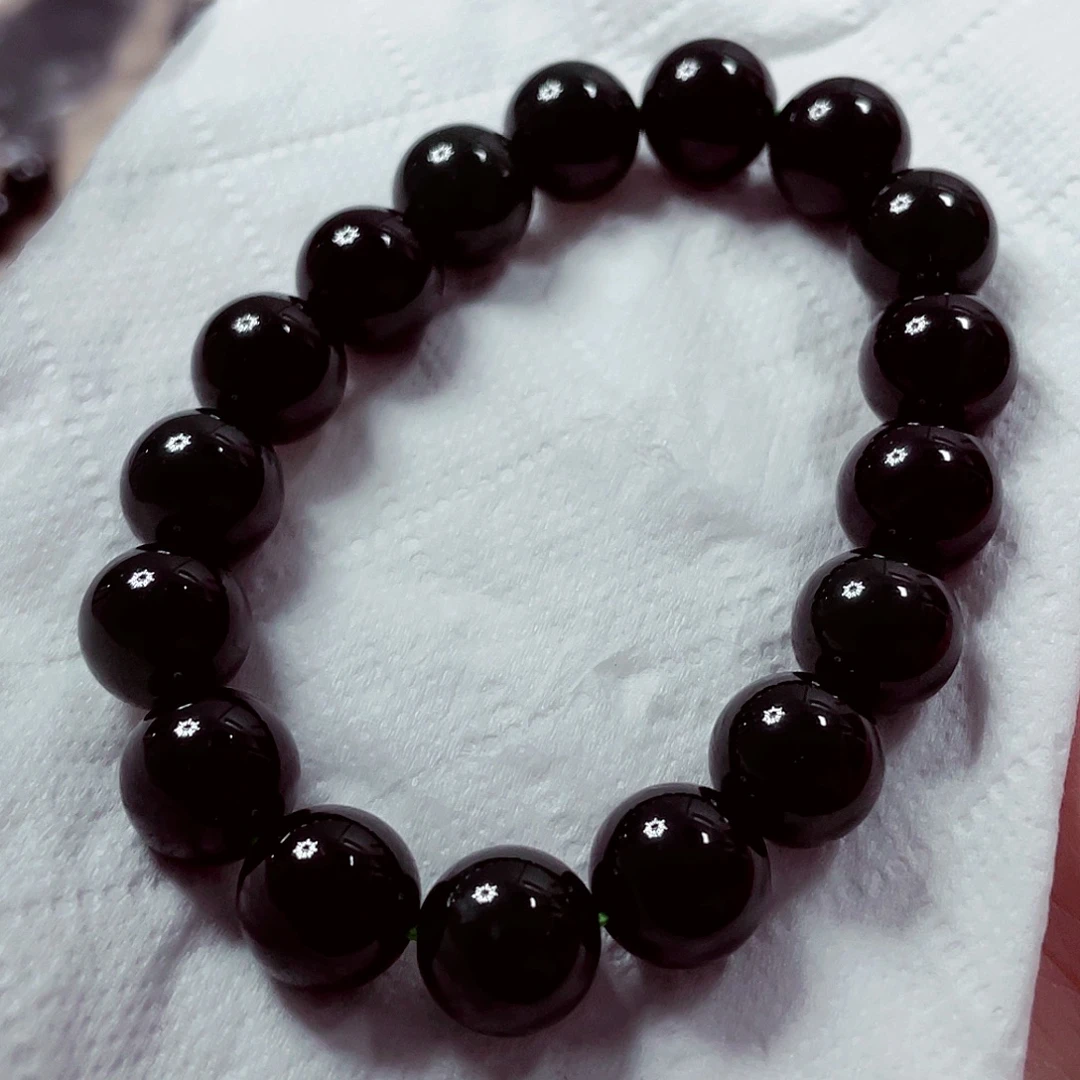 翡翠未镶嵌颈饰翡翠12