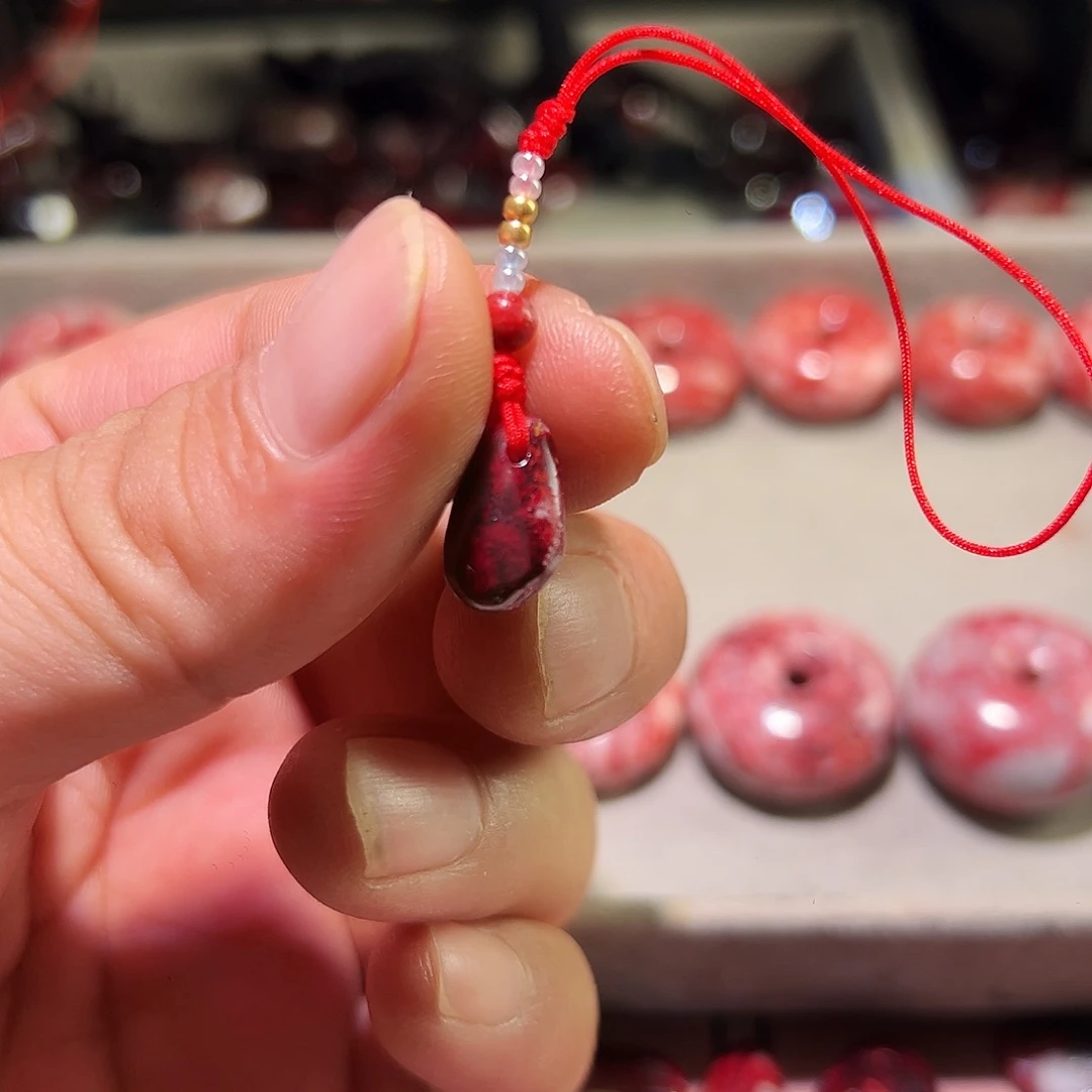 天然辰砂66688888888