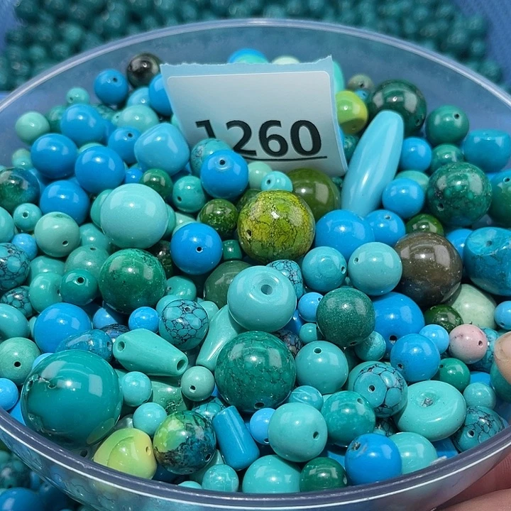 菱锰矿未镶嵌珠宝半成品