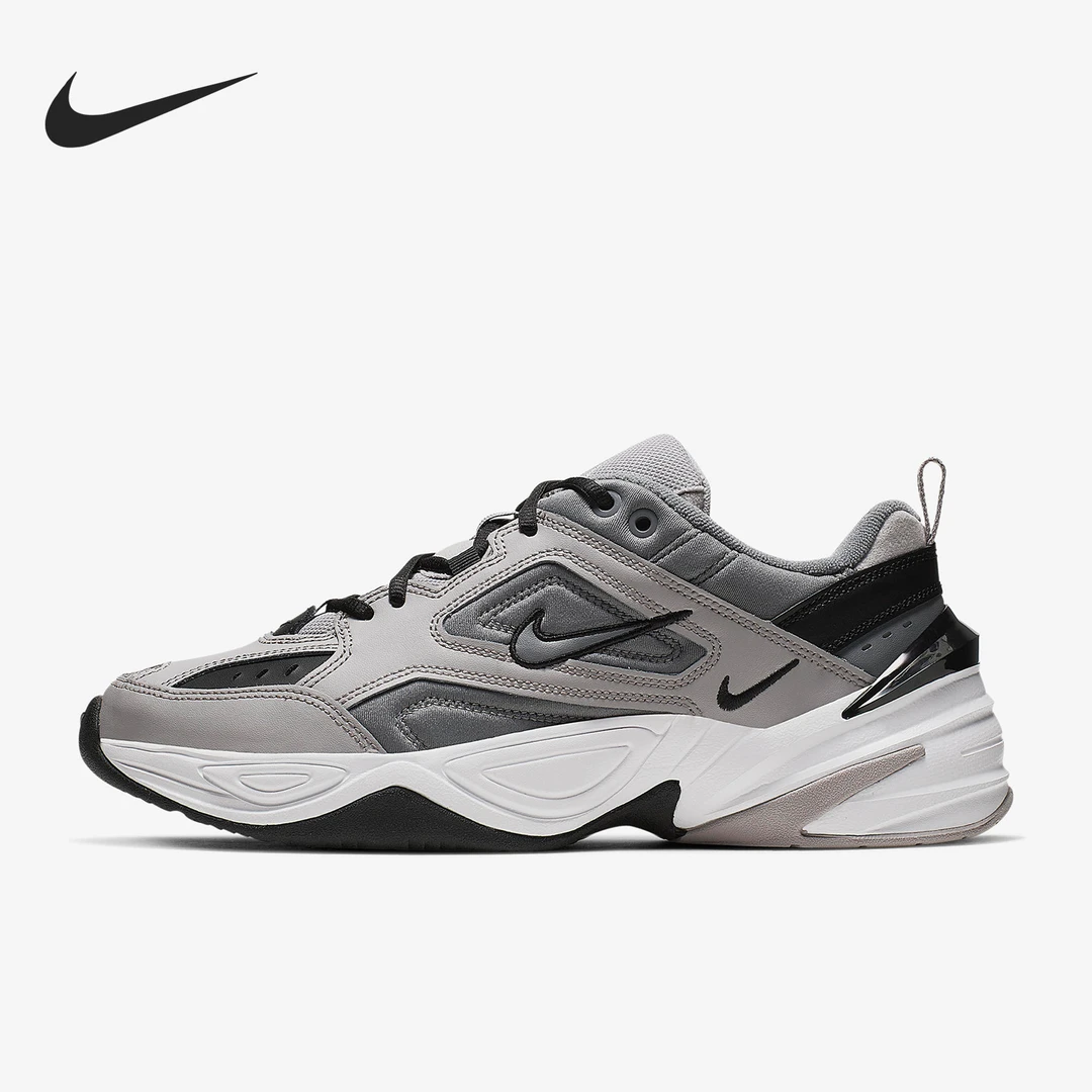 Nike/耐克正品M2KTekno男女复古潮流高颜值多巴胺AV4789-007