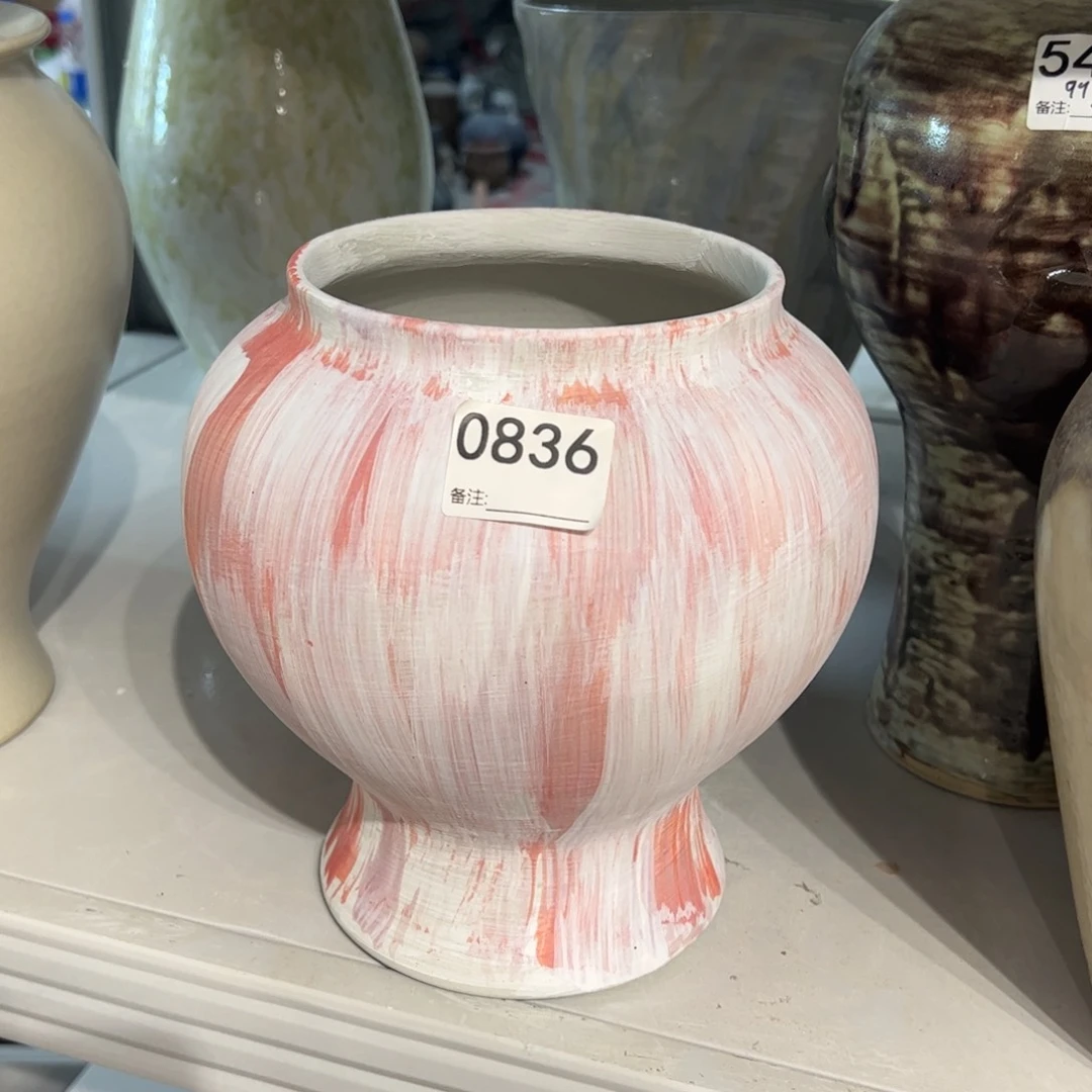 0836高23口12.5默认无孔的