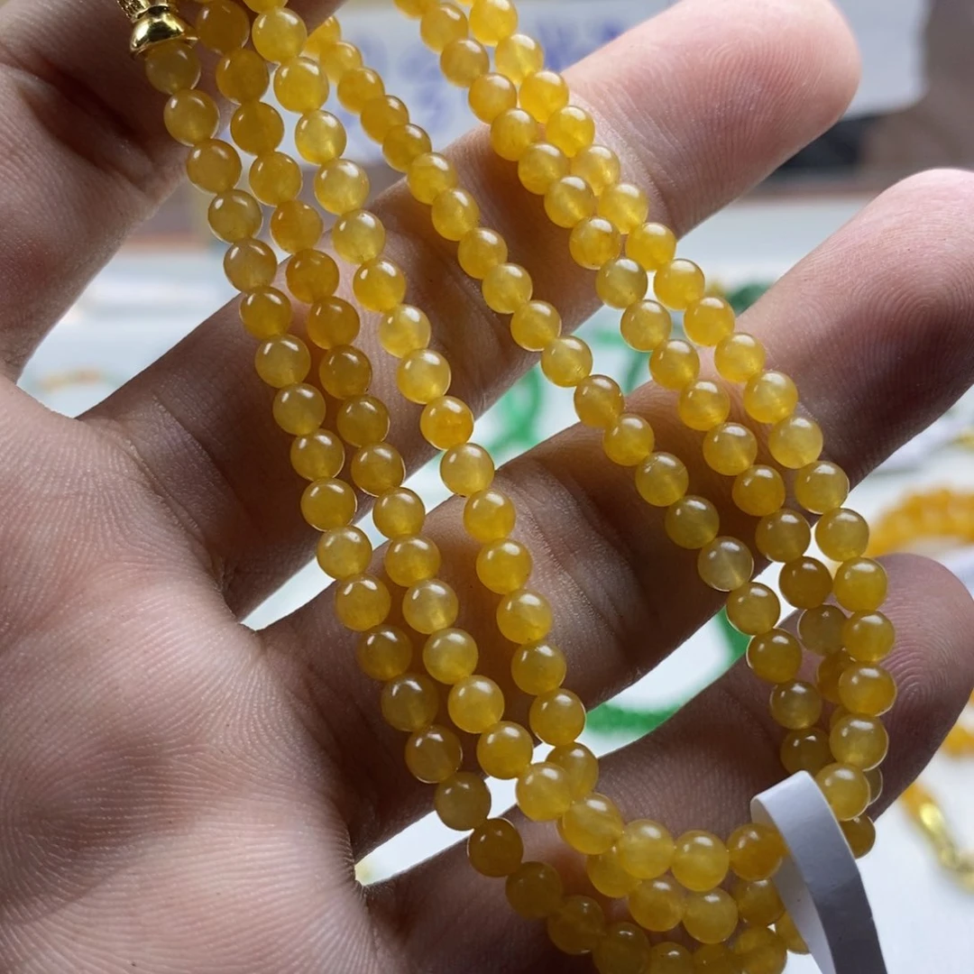 未镶嵌定制翡翠卡3.8