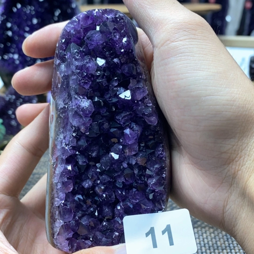未镶嵌大型摆件（非配饰）水晶