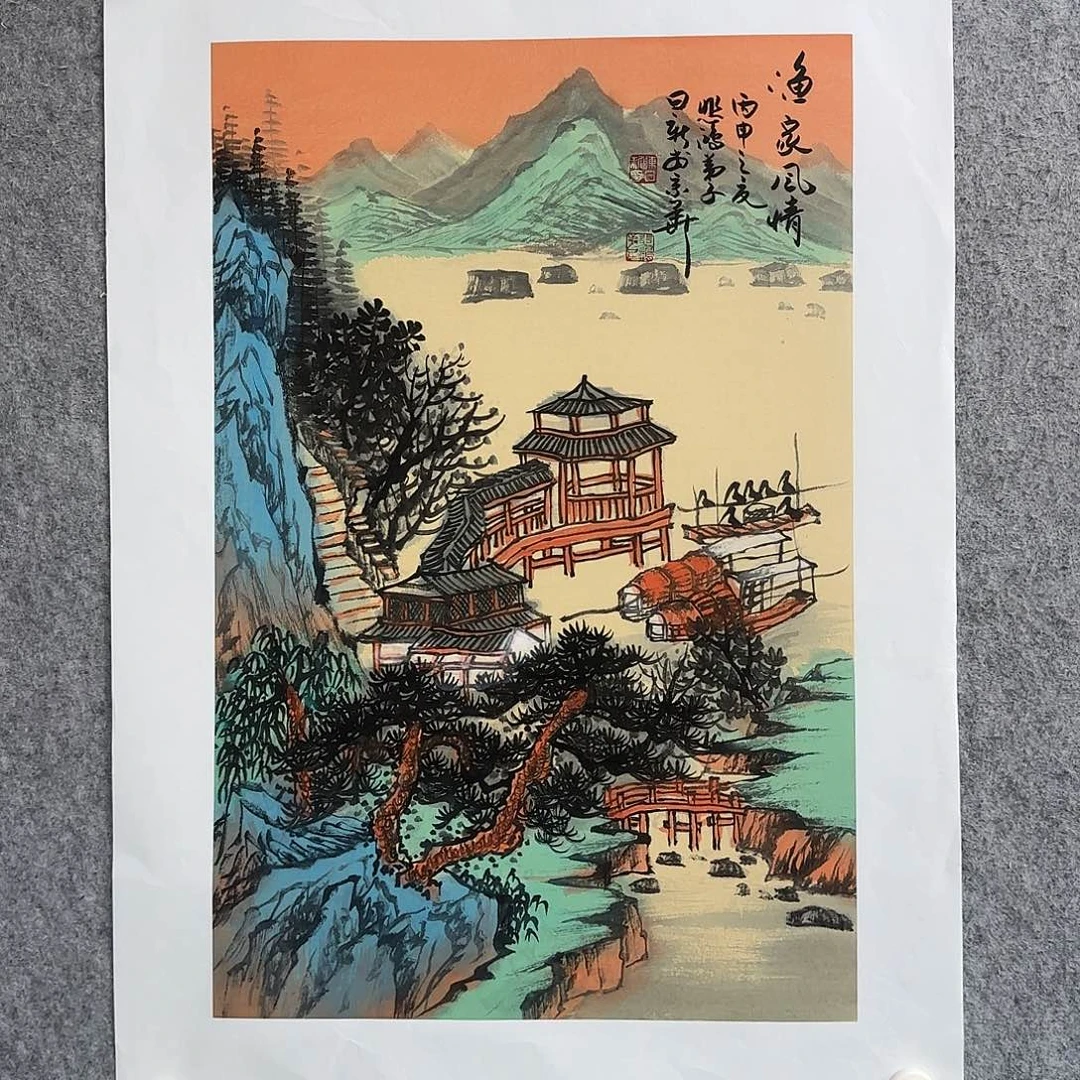 ?****?书法作品多次参加全国