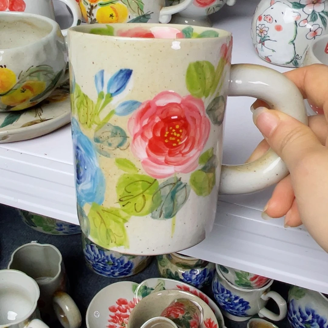 盘等****杜景德镇高温陶瓷8888