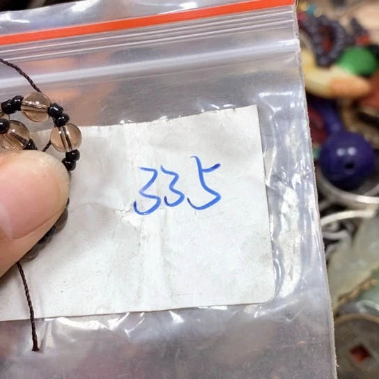 慎***语吊坠滴血莲花菩提