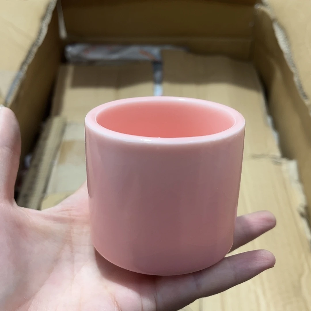 瓷片茶摆件工艺品摆件666