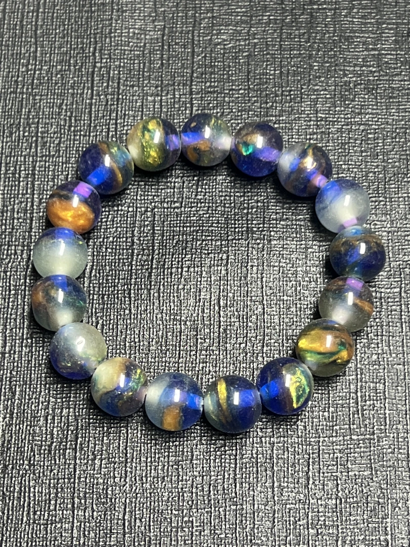 NBDZT 1729  精美手串