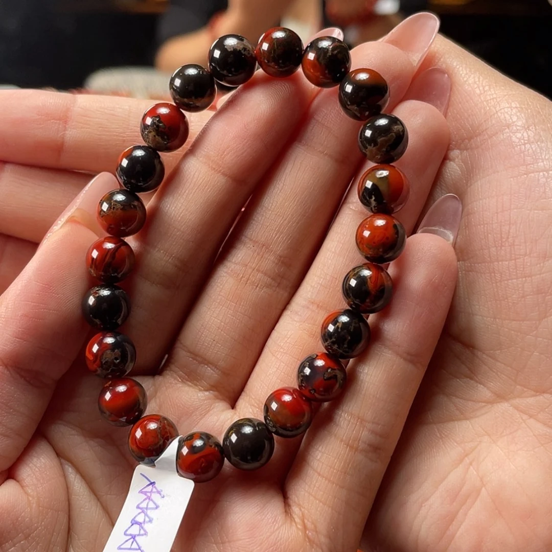 【闪购商品】未镶嵌南红玛瑙珠宝奇石游**鱼