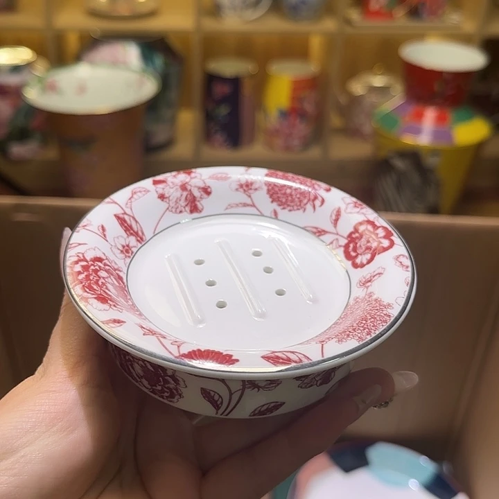 骨瓷实付满10包邮哈