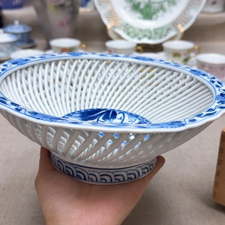 怡诺精选瓷器好物