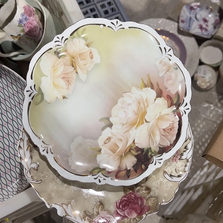 陶两个，111111.7.5英寸