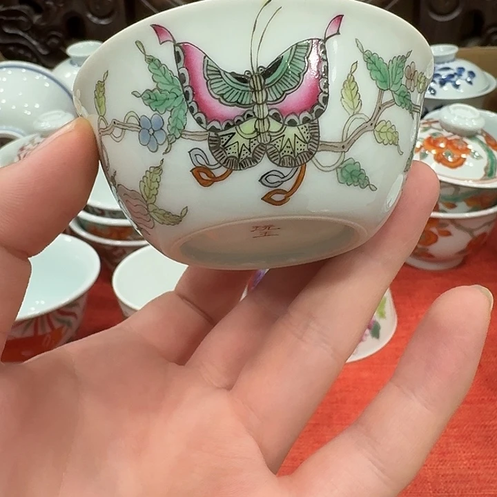 陶瓷艺术品收藏陶瓷