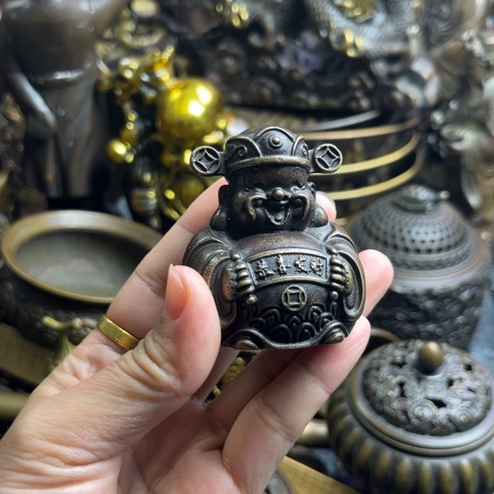 铜器666666666666669