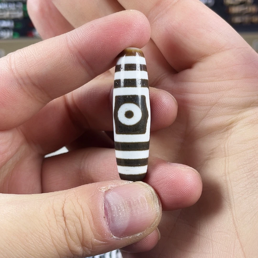 玛瑙/玉髓合金颈饰钟志明