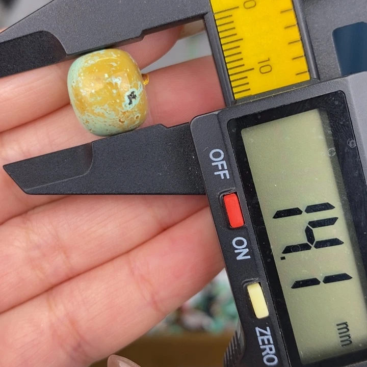 【闪购商品】绿松石珠宝奇石未镶嵌