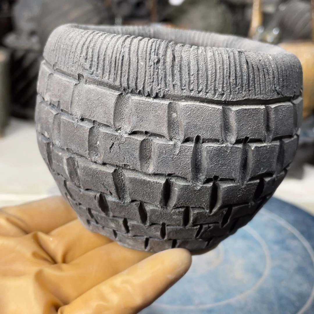 红陶一个人的时候就