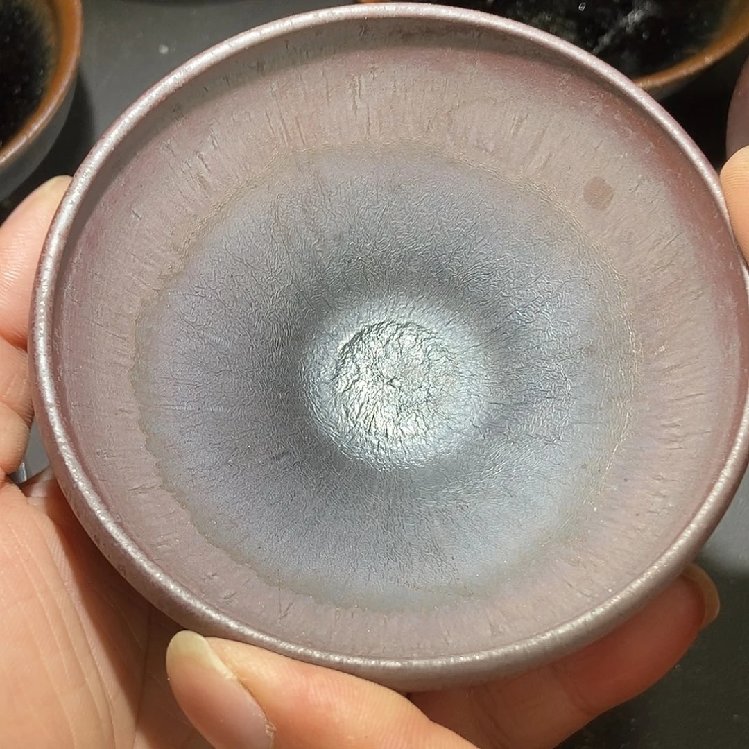 茶盏226 建阳建窑建盏