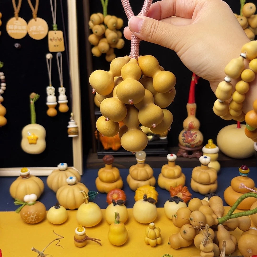 ****暖直播间葫芦购买链接40