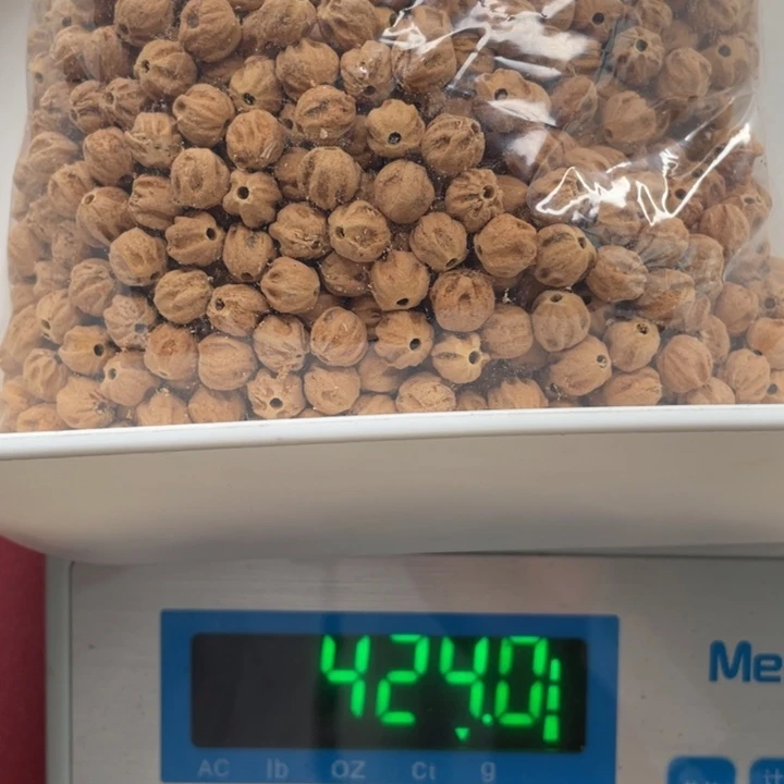 、***️塘果百香散籽打孔8.5+ 419g