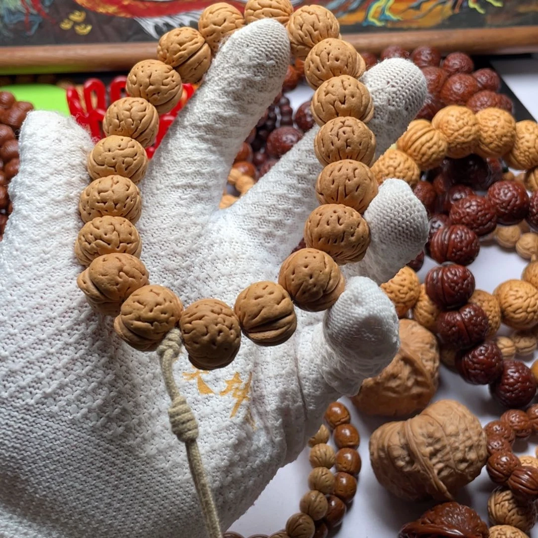 桃核吊坠沈阳树王