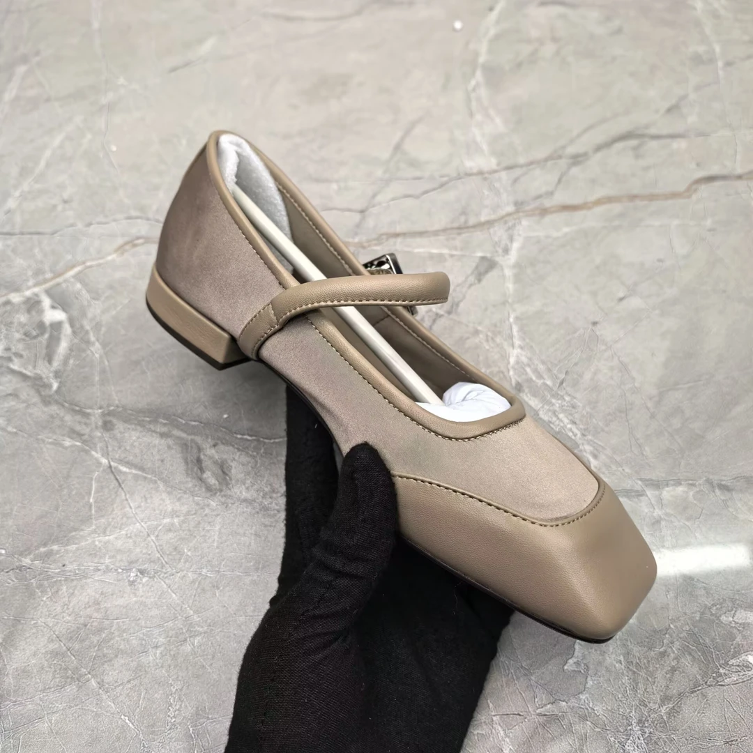 单鞋女 98115-61(羊皮)