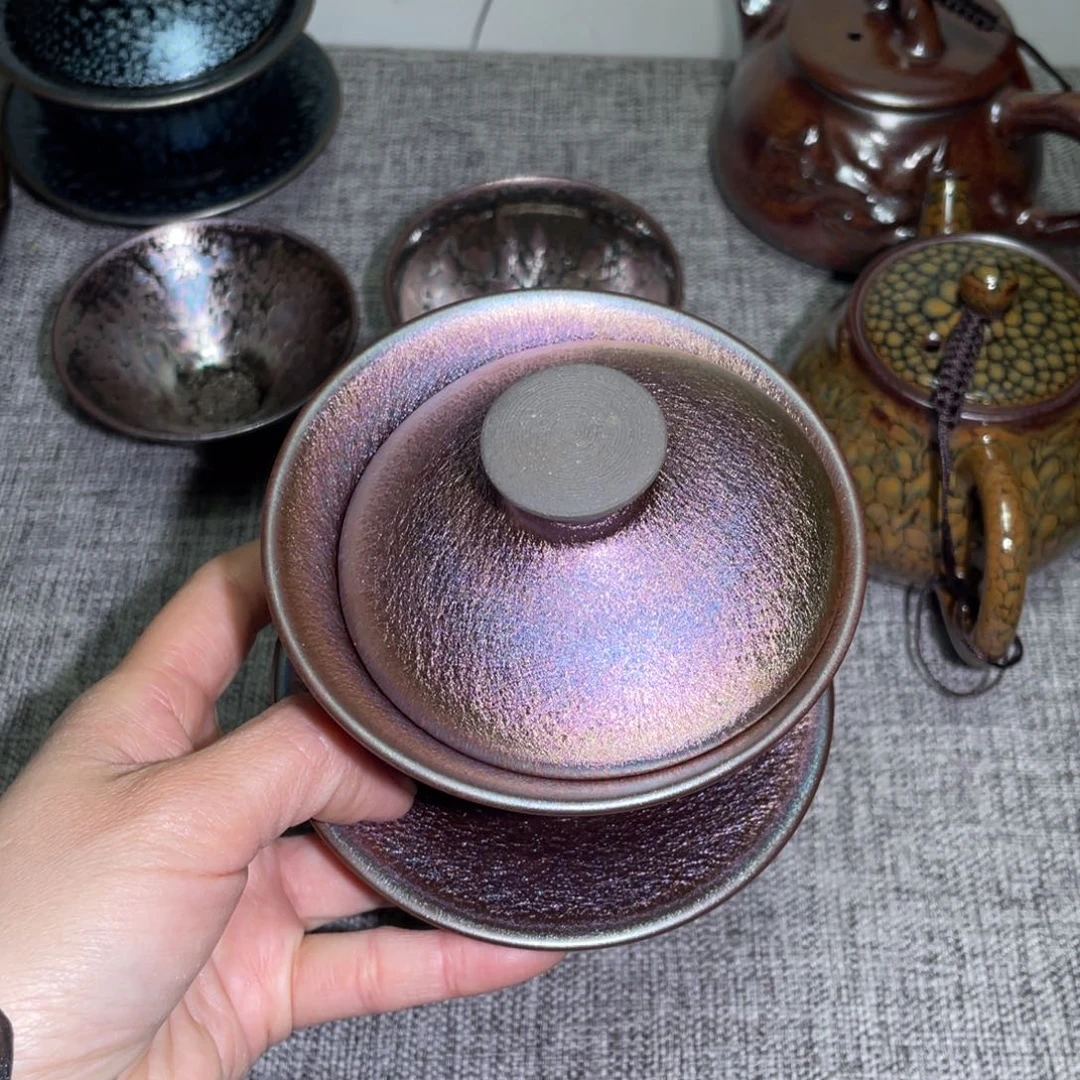 茶盏建盏直播间链接