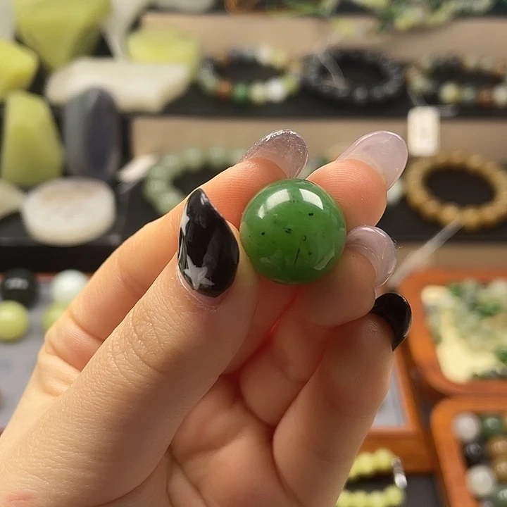 和田玉（糖玉）未镶嵌手链