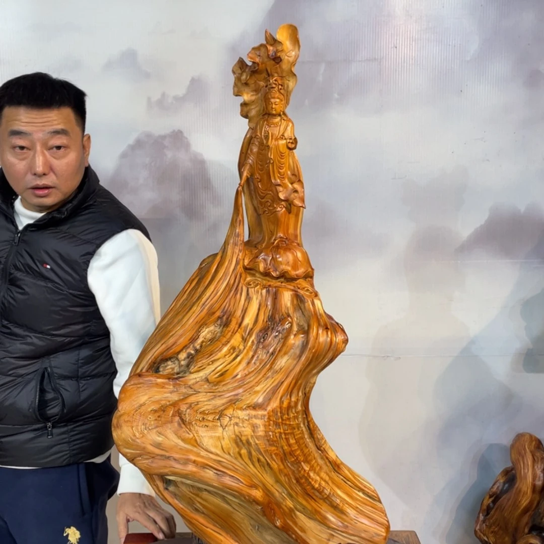 【闪购商品】柏木（崖柏）畅**北6666666666666