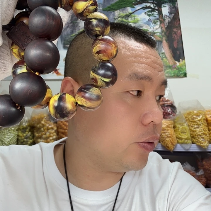 非洲紫檀（红花梨）39