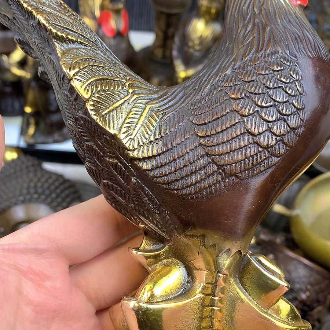 铜直播间推荐古品