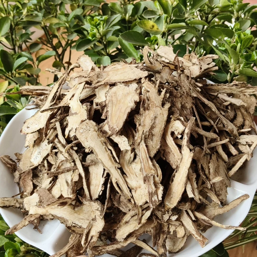 甘肃原产地 整条当归切片 无硫0添加