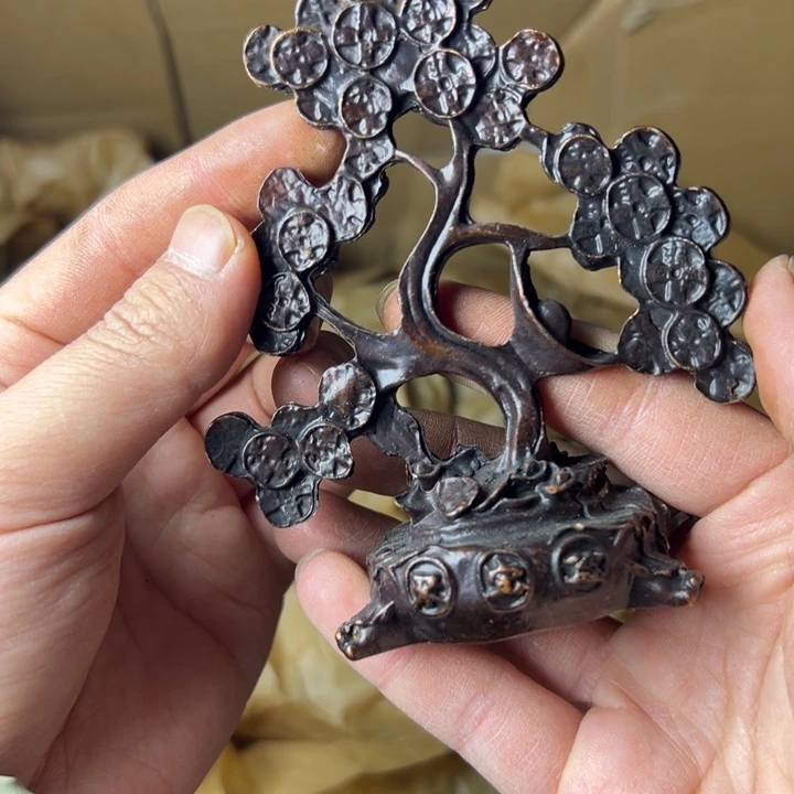 创意设计摆件制作