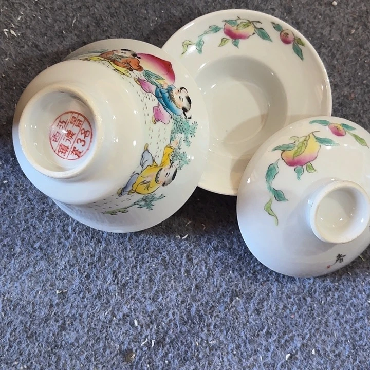 景德镇陶瓷艺术品